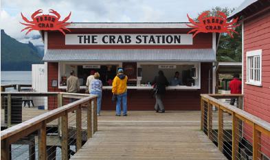 CrabStation