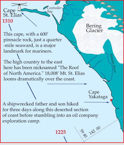 EliasMap