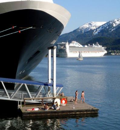 Juneauswimmers