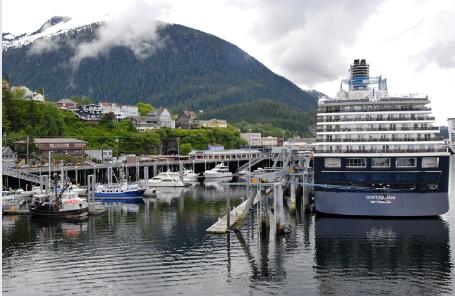 OosteratKetchikan