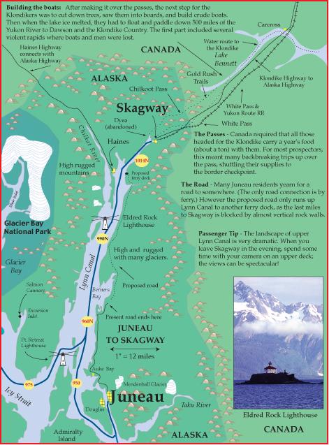 P146LynnCanalMap